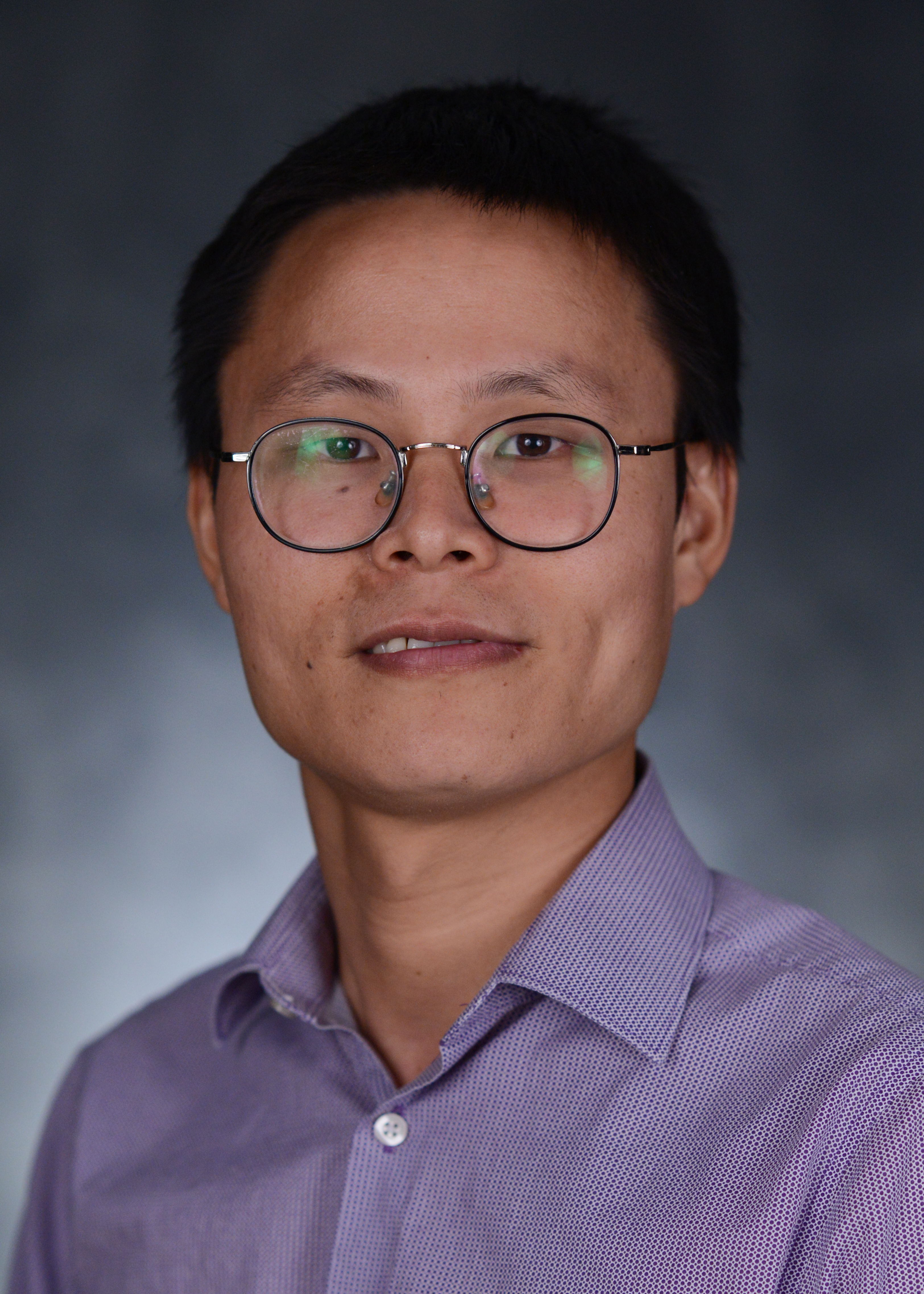 Congliang Zhou.